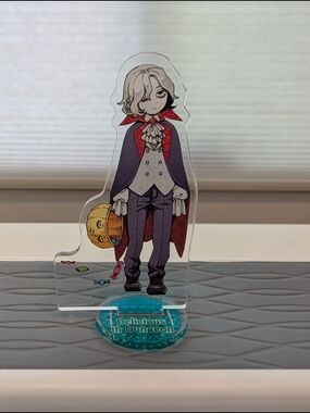 Delicious in Dungeon - Mithrun Halloween Acrylic Stand